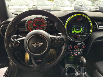 MINI Mini 2.0 Cooper SD Hype 5 porte (13)