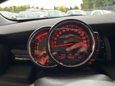 MINI Mini 2.0 Cooper SD Hype 5 porte (14)