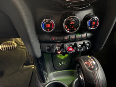 MINI Mini 2.0 Cooper SD Hype 5 porte (16)