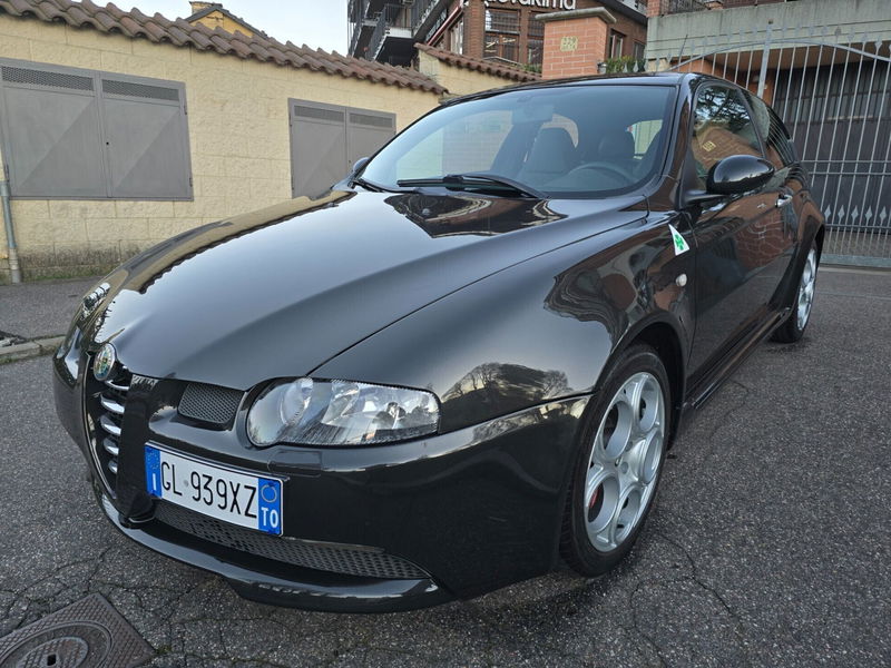 Alfa Romeo 147 3.2i V6 24V cat 3 porte GTA