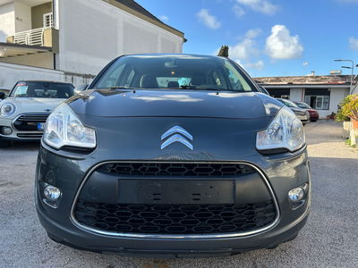 Citroen C3 1.4 HDi 70 Exclusive usata