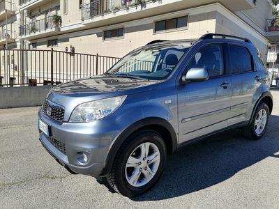 Daihatsu Terios 1.5 4WD B You usata