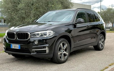 BMW X5 xDrive30d 258CV Luxury usata