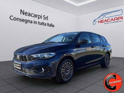 Fiat Tipo Station Wagon Tipo SW 1.3 mjt CityLife s&s 95cv usata