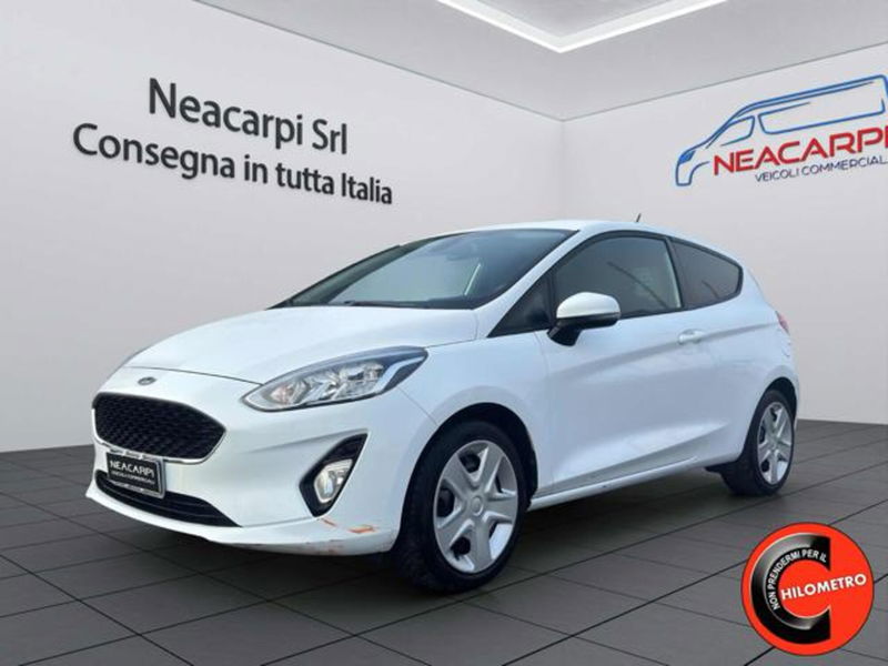 Ford Fiesta 1.5 TDCi 85 CV 3 porte  Business