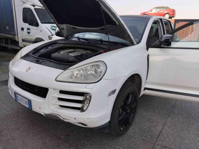 Porsche Cayenne 3.0 Diesel usata