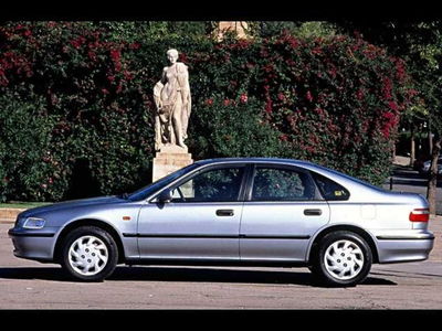 Honda Accord 1.8i 16V cat ES usata