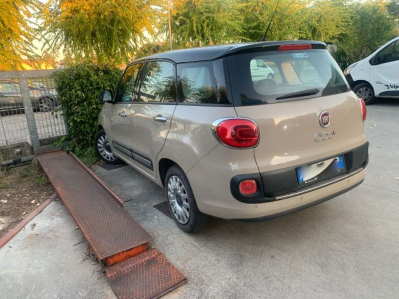 Fiat 500L 1.3 Multijet 85 CV Business