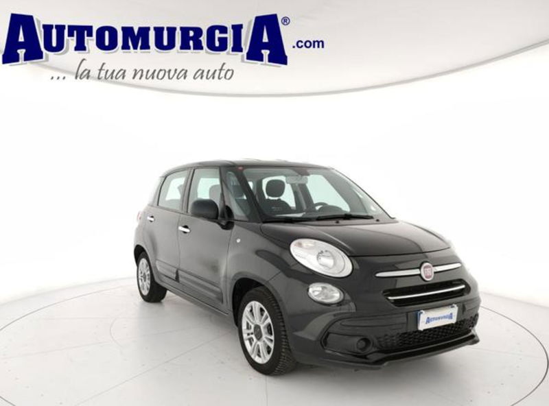 Fiat 500L 1.3 Multijet 95 CV Dualogic Business