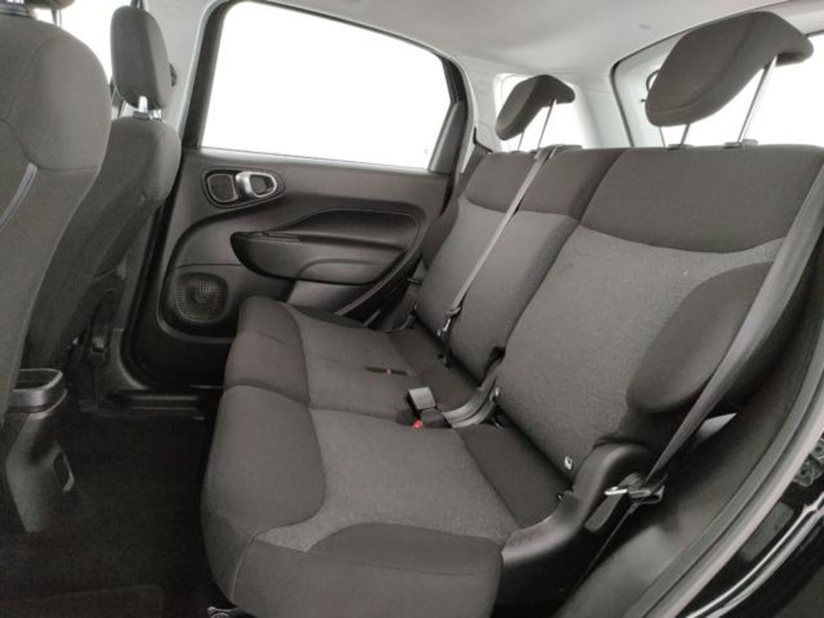 Fiat 500L 1.3 Multijet 95 CV Dualogic Business (11)
