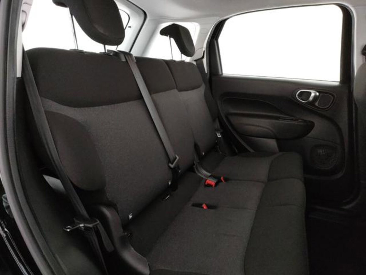 Fiat 500L 1.3 Multijet 95 CV Dualogic Business (12)