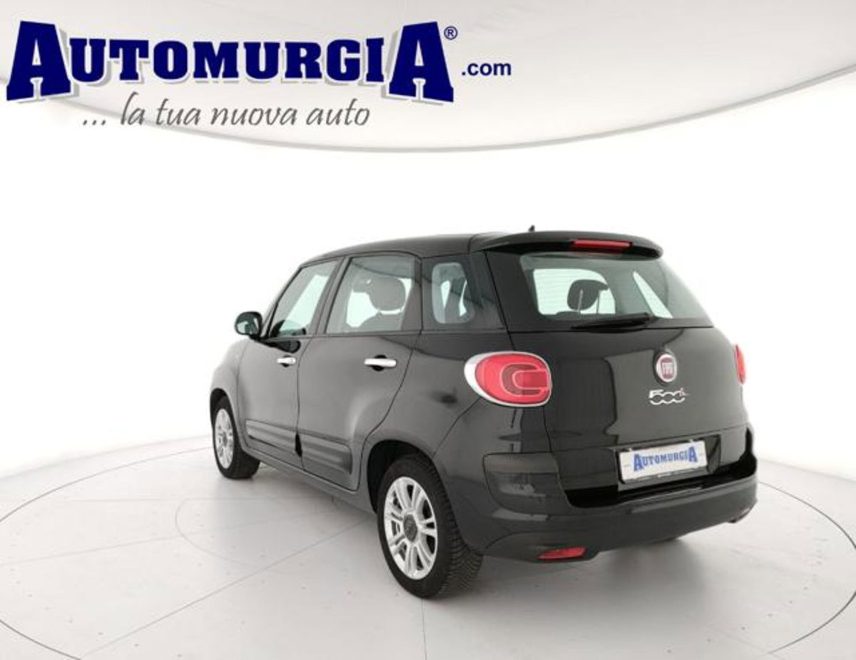 Fiat 500L 1.3 Multijet 95 CV Dualogic Business (3)