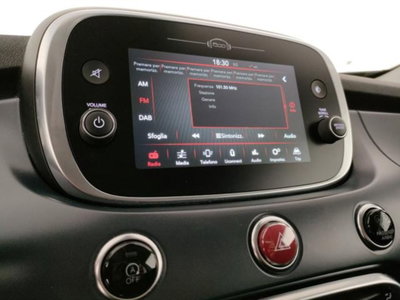 Fiat 500X 1.3 MultiJet 95 CV Club (10)