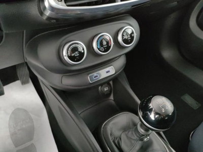 Fiat 500X 1.3 MultiJet 95 CV Club (11)