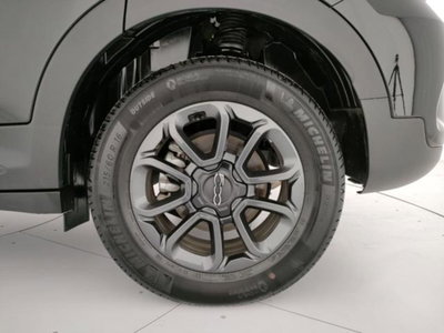 Fiat 500X 1.3 MultiJet 95 CV Club (16)