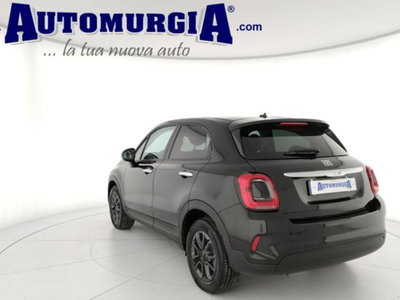 Fiat 500X 1.3 MultiJet 95 CV Club (3)