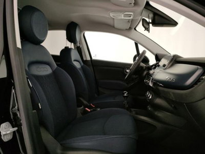 Fiat 500X 1.3 MultiJet 95 CV Club (5)