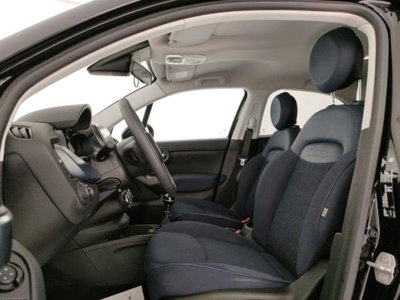 Fiat 500X 1.3 MultiJet 95 CV Club (7)