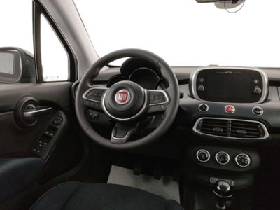 Fiat 500X 1.3 MultiJet 95 CV Club (8)