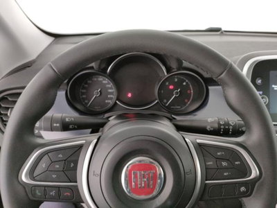 Fiat 500X 1.3 MultiJet 95 CV Club (9)