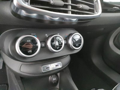Fiat 500X 1.6 MultiJet 120 CV Business (12)