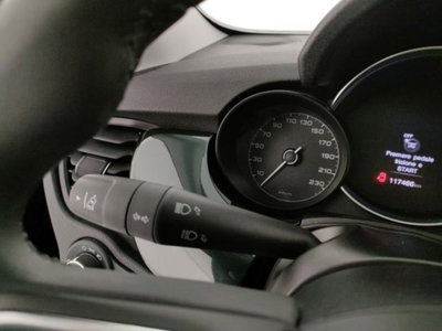 Fiat 500X 1.6 MultiJet 120 CV Business (9)