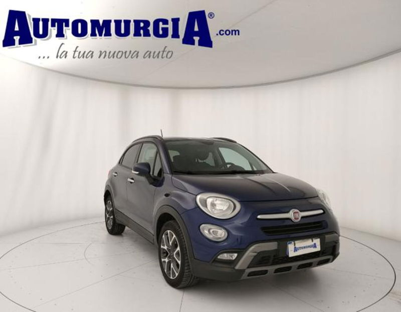 Fiat 500X 1.6 MultiJet 120 CV Business