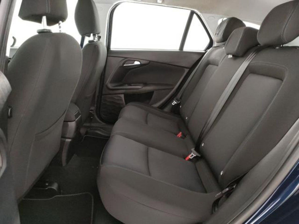 Fiat Tipo Station Wagon Tipo 1.3 Mjt S&S SW Easy (13)
