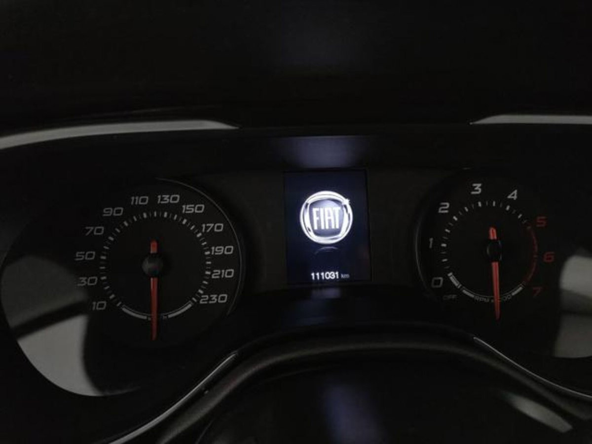 Fiat Tipo Station Wagon Tipo 1.3 Mjt S&S SW Easy (16)