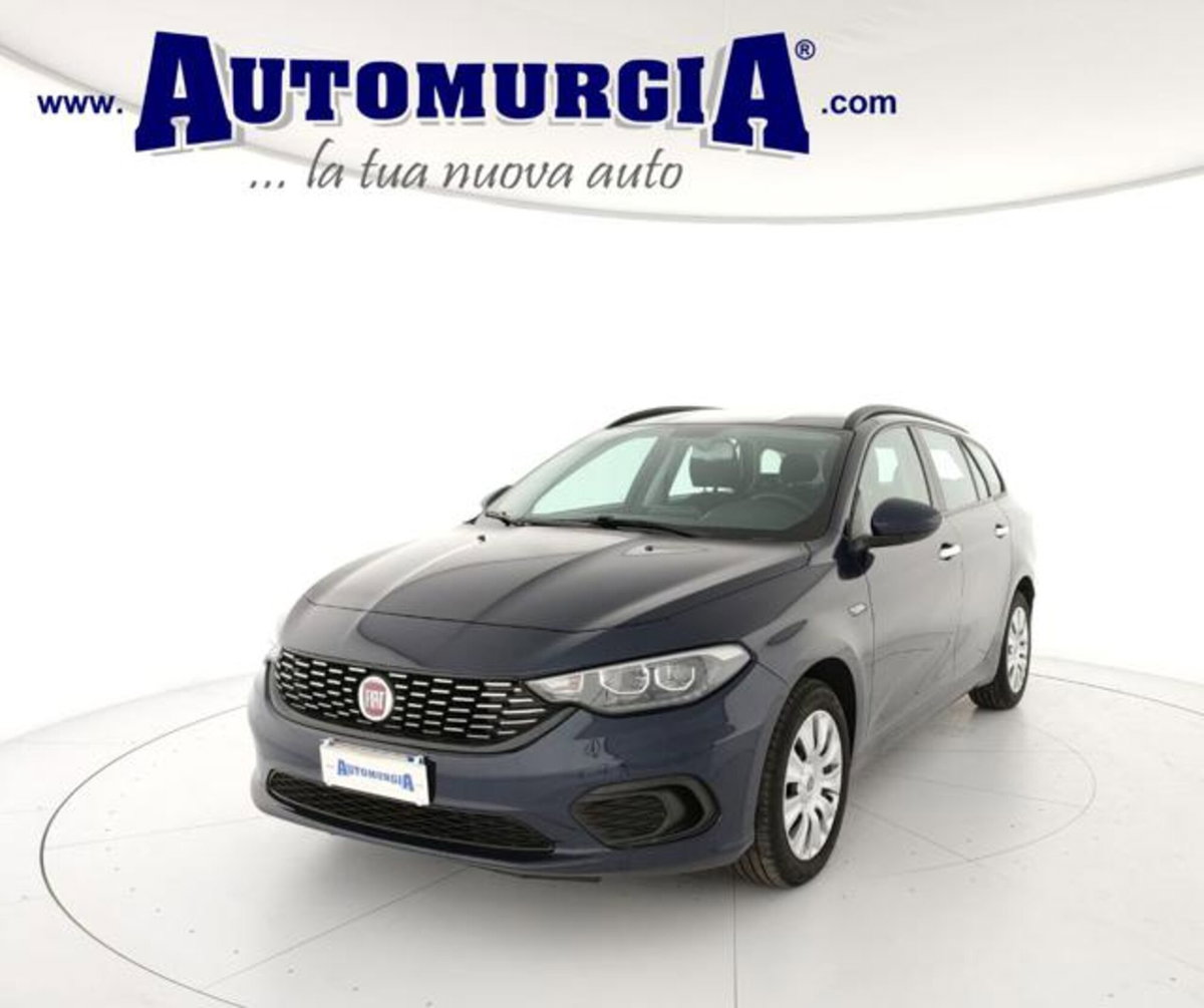 Fiat Tipo Station Wagon Tipo 1.3 Mjt S&S SW Easy (2)