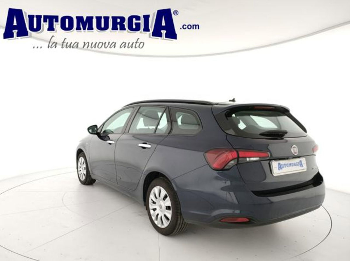 Fiat Tipo Station Wagon Tipo 1.3 Mjt S&S SW Easy (3)
