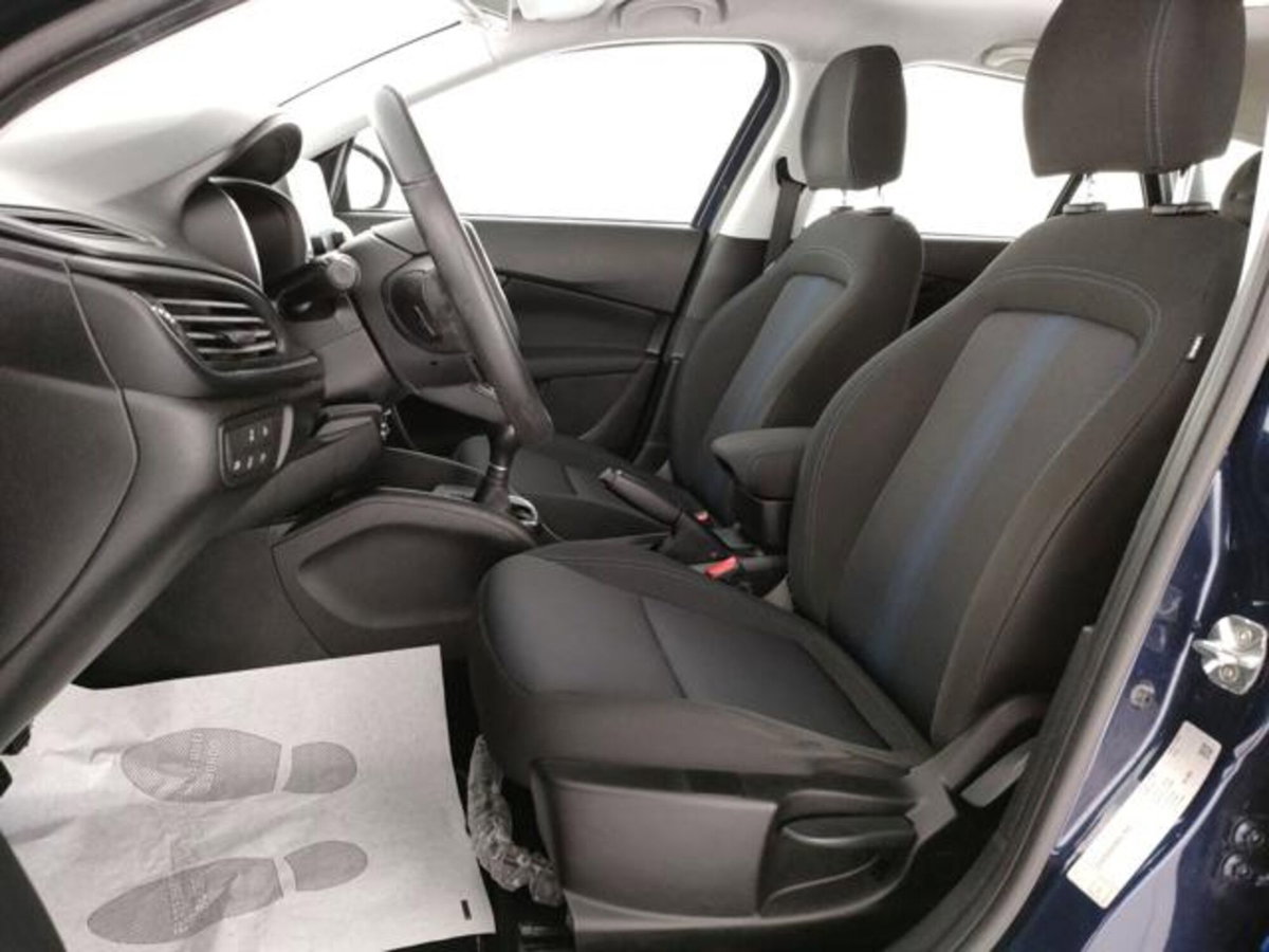 Fiat Tipo Station Wagon Tipo 1.3 Mjt S&S SW Easy (5)