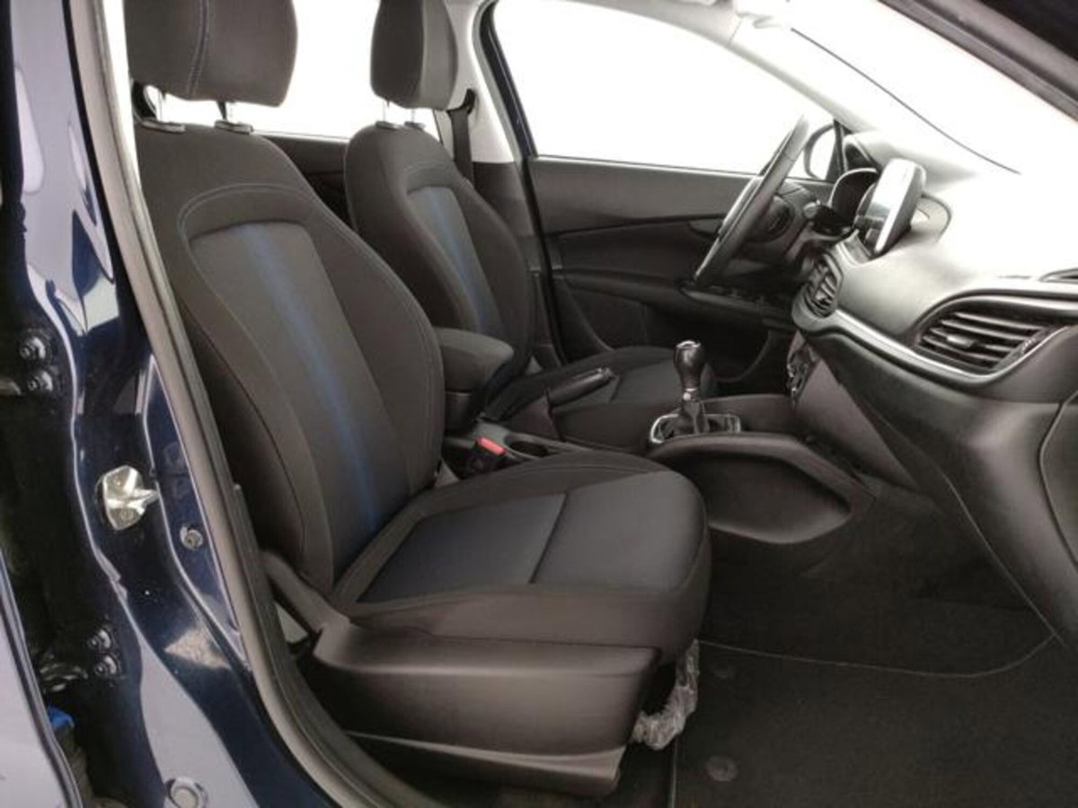 Fiat Tipo Station Wagon Tipo 1.3 Mjt S&S SW Easy (6)