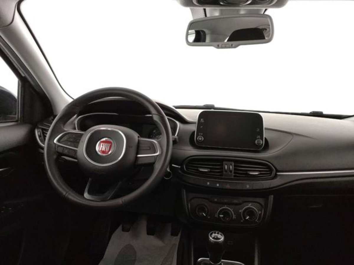 Fiat Tipo Station Wagon Tipo 1.3 Mjt S&S SW Easy (7)