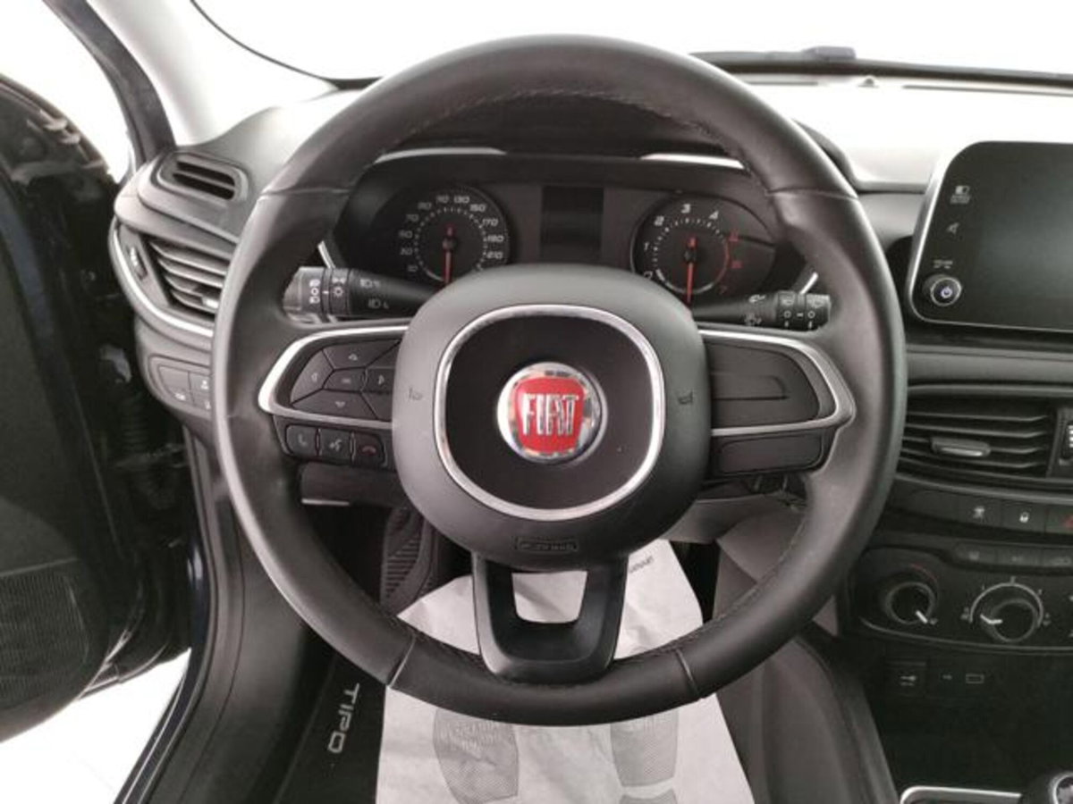 Fiat Tipo Station Wagon Tipo 1.3 Mjt S&S SW Easy (8)