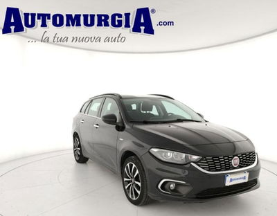 Fiat Tipo Station Wagon Tipo 1.6 Mjt S&S DCT SW Lounge usata