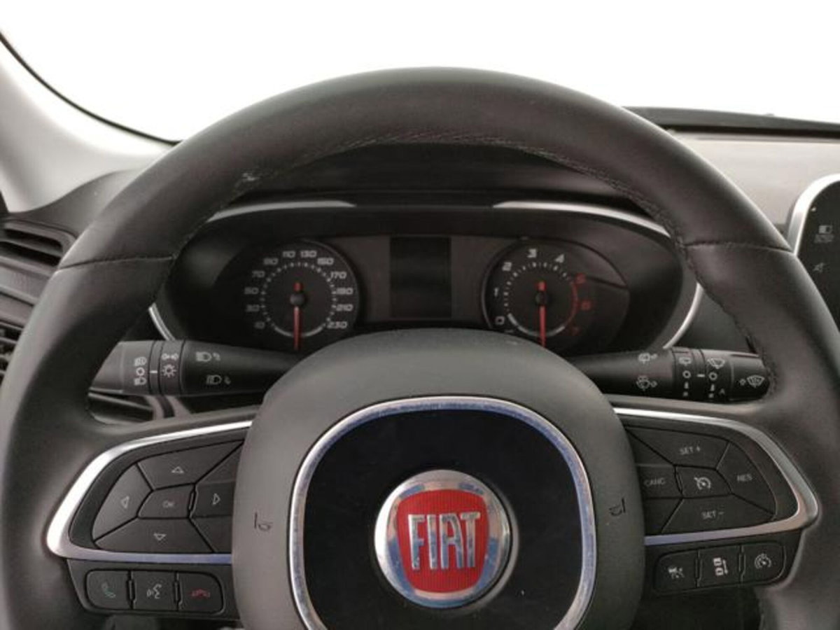 Fiat Tipo Station Wagon Tipo 1.6 Mjt S&S DCT SW Lounge (10)