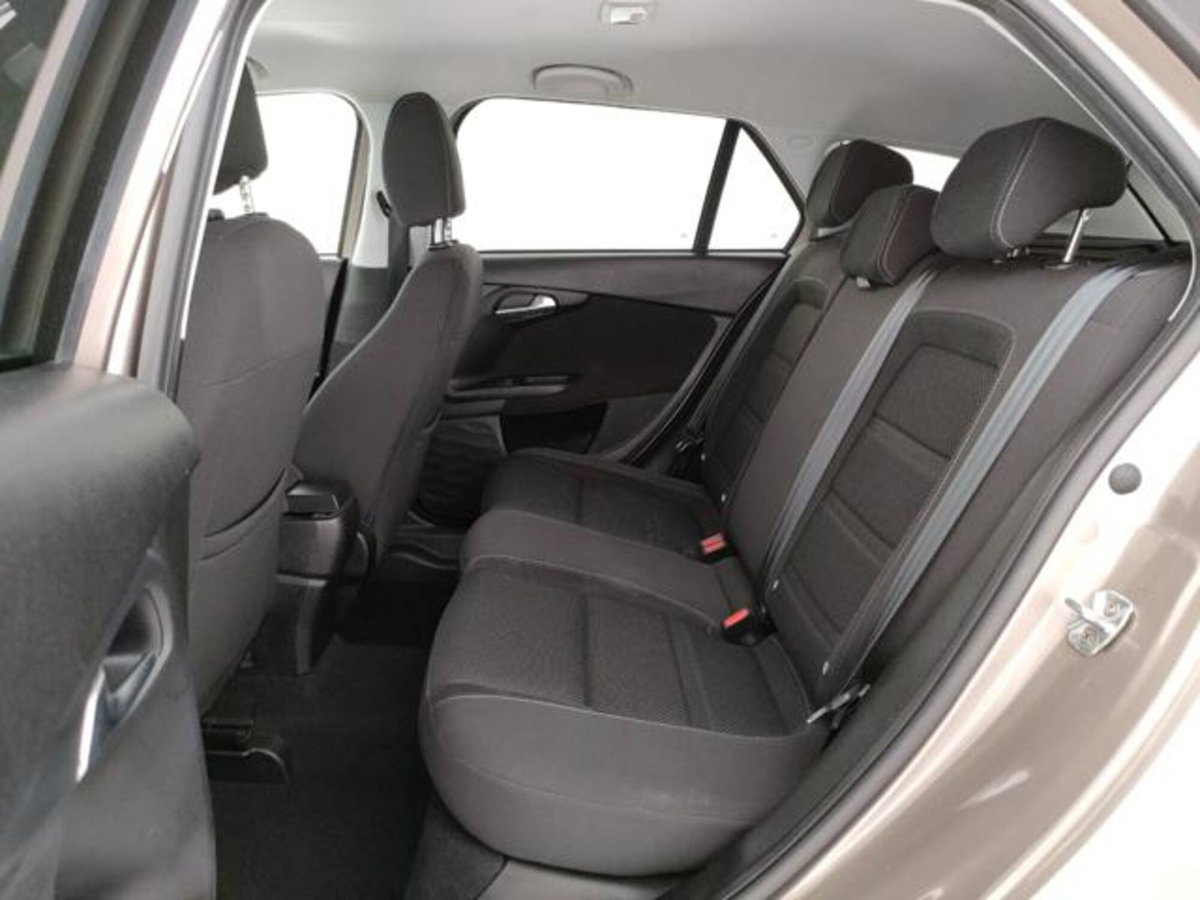Fiat Tipo Station Wagon Tipo 1.6 Mjt S&S DCT SW Lounge (15)