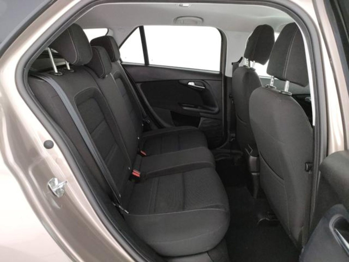 Fiat Tipo Station Wagon Tipo 1.6 Mjt S&S DCT SW Lounge (16)