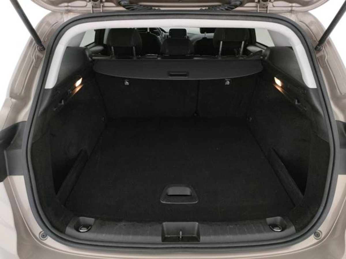 Fiat Tipo Station Wagon Tipo 1.6 Mjt S&S DCT SW Lounge (18)