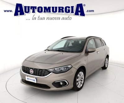 Fiat Tipo Station Wagon Tipo 1.6 Mjt S&S DCT SW Lounge (2)