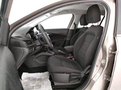 Fiat Tipo Station Wagon Tipo 1.6 Mjt S&S DCT SW Lounge (5)
