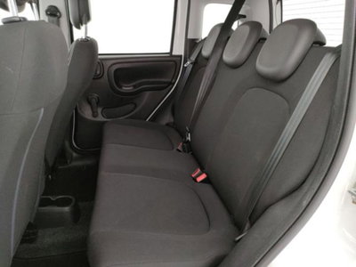 Fiat Panda 1.0 firefly hybrid s&s 70cv (10)