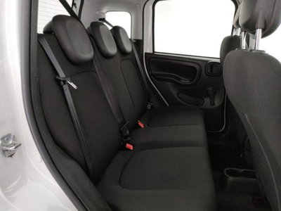 Fiat Panda 1.0 firefly hybrid s&s 70cv (11)