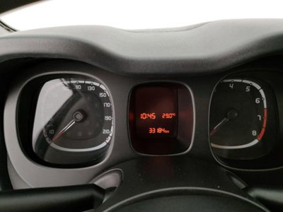 Fiat Panda 1.0 firefly hybrid s&s 70cv (14)