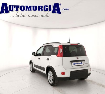 Fiat Panda 1.0 firefly hybrid s&s 70cv (3)