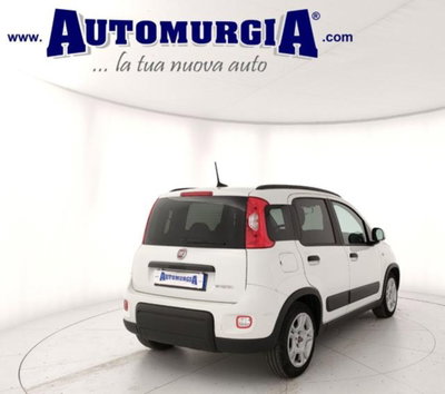 Fiat Panda 1.0 firefly hybrid s&s 70cv (4)