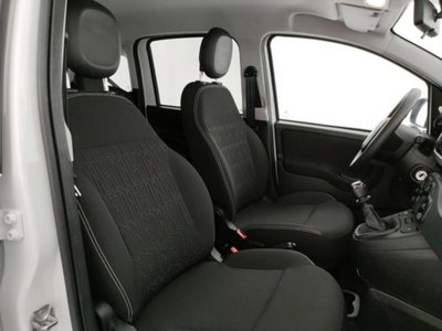 Fiat Panda 1.0 firefly hybrid s&s 70cv (6)
