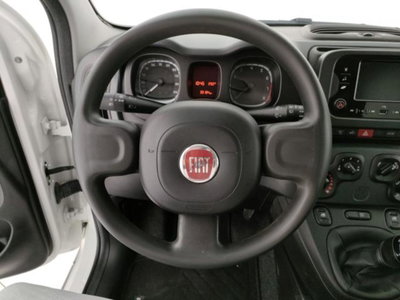 Fiat Panda 1.0 firefly hybrid s&s 70cv (8)