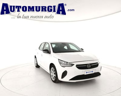 Opel Corsa 1.2 Edition usata